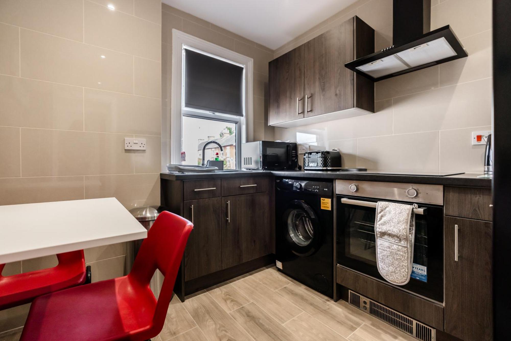 Apartment 76a Silver Road